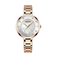 RELOJ ANALOGICO MUJER C9051L CURREN - 1023858